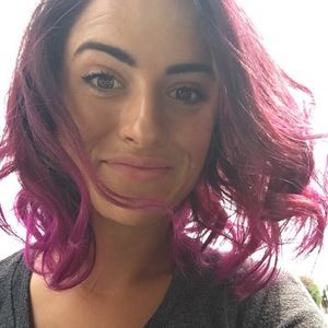 Meet your Posher, Alicia